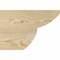 Ekena Millwork Crestline Rough Sawn Rafter Tail, Douglas Fir, 4"W x 8"H x 12"L RFT04X08X12CRE00RDF - alternate 3